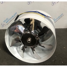 Осьовий вентилятор VENUS VKAM mini 150 (Підшипник)